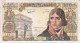 100 NF BONAPARTE TYPE 1959 BILLET DE LA BANQUE DE FRANCE ANNEE 3-9-1959 ALPHABET F.25 N° 12872 - 100 NF 1959-1964 ''Bonaparte''