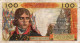 100 NF BONAPARTE TYPE 1959 BILLET DE LA BANQUE DE FRANCE ANNEE 3-9-1959 ALPHABET F.25 N° 12872 - 100 NF 1959-1964 ''Bonaparte''