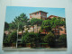 Cartolina Viaggiata "MARINA DI ROMEA  ( RA ) Hotel La Meridiana" 1983 - Hotel's & Restaurants