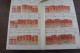 Delcampe - LOT DE 926 TIMBRES AVEC PUB ISSUS DE CARNETS OBLITERES DANS DEUX CARNTS A CHOIX VOIR SCANS - Used Stamps