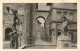 ITALIE - Firenze - Interno Della Loggia De'Lanzi - Vue Sur Des Statues - Carte Postale Ancienne - Firenze (Florence)