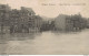 Ougrée-Sclessin - Quai Vercour - Inondations 1910 - 2 Scans - Seraing