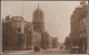 Christ Church, Oxford, 1932 - Judges RP Postcard - Oxford