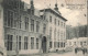 BELGIQUE - Bruxelles - Exposition Universelle 1910 - Pavillons De La Ville D'Anvers - Carte Postale Ancienne - Universal Exhibitions