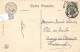 BELGIQUE - Bruxelles - Exposition Universelle 1910 - Pavillons De La Ville D'Anvers - Carte Postale Ancienne - Mostre Universali