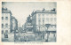 BELGIQUE - Bruxelles - Vue Sur La Place Royale - Carte Postale Ancienne - Plazas