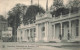BELGIQUE - Bruxelles - Exposition Universelle 1910 - Palais Des Travaux Féminins - Carte Postale Ancienne - Mostre Universali