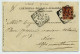 D5016] TORINO FIUME PO - PONTE - DIGA - GRAN MADRE - MONTE CAPPUCCINI Cartolina Viaggiata 1903 Retro Indiviso - Fiume Po