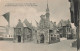 BELGIQUE - Bruxelles - Exposition Universelle 1910 - Kermesse - Maisons Du Vieux Bruxelles - Carte Postale Ancienne - Wereldtentoonstellingen