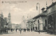 BELGIQUE - Bruxelles - Exposition Universelle 1910 - Avenue Des Nations - Carte Postale Ancienne - Universal Exhibitions