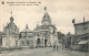 BELGIQUE - Bruxelles - Exposition Universelle 1910 - Pavillons Des Eaux - Carte Postale Ancienne - Exposiciones Universales