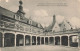 BELGIQUE - Bruxelles - Exposition Universelle 1910 - Kermesse - Cour De L'hôtel Ravenstein - Carte Postale Ancienne - Exposiciones Universales