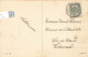 BELGIQUE - Bruxelles - Exposition Universelle 1910 - Kermesse - Cour De L'hôtel Ravenstein - Carte Postale Ancienne - Exposiciones Universales