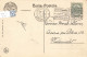 BELGIQUE - Bruxelles - Exposition Universelle 1910 - Façade Principale Vue Des Jardins Suisses - Carte Postale Ancienne - Universal Exhibitions