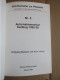 Automatenmarken Katalog 1985/86 - Wolfgang Maassen Und Bodo Weber - Catalogues