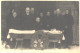 Lady In Casket, Mourners, Pre 1940 - Funérailles