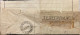 BULGARIA 1924, STATIONERY, FOLDED TELEGRAM FORM USED, TEGRAFANA EXPEDITIONS SOFIA CITY, BIRTH OF GIRL MESSAGE BY MOM. - Covers & Documents