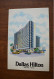 G401 Dallas Hilton Texas - Dallas