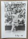 TENNIS - VITAS GERULAITIS - 12,5 X 9 Cm. (REPRO PHOTO ! - Zie Beschrijving - Voir Description) ! - Sport