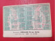 1969 Farmacia Menallo Bari Calendario Tascabile Pubblicitario Farmaceutico - Petit Format : 1941-60