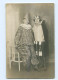U1523/ Karneval Fasching Privat Foto AK 1929 - Carnival