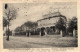 MÜHLHEIM-SPELDORF - HOTEL RESTAURANT REICHSADLER - CARTOLINA FP SPEDITA NEL 1910 - Muelheim A. D. Ruhr