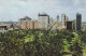 AK 209390 USA - Florida - Miami - Skyline Behind Lush Bayfront Park - Miami