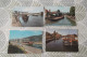 LOT Van 46 Postkaarten - BINNENSCHEEPVAART - BOOT - BATEAU - Houseboats