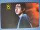 Delcampe - Photocard K POP Au Choix  ENHYPEN Orange Blood 5th Mini Album Sunghoon - Objetos Derivados