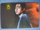Delcampe - Photocard K POP Au Choix  ENHYPEN Orange Blood 5th Mini Album Sunghoon - Andere Producten