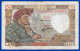 50 FRANCS JACQUES CŒUR ALPHABET 29 N° 46022 B.23-1-1941.B USAGE TYPE 1941 VENDU EN L'ETAT - 50 F 1940-1942 ''Jacques Coeur''