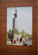 G415 Chisinau Kishinev Monumentul Eroilor Comsomolului Leninist - Moldavie