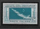 ITALY 1930 Airmail  Rome/Rio Flight  MNH - Posta Aerea
