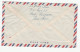 1950s? TAIWAN Cover TELEGRAPH TRAIN KAI SHEK BIRTHDAY  MAP  Stamps To GB Air Mail Label China Telecom Railway - Brieven En Documenten