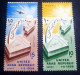 Egypt 1958, Establishment Of The United Arab Republic , MNH - Unused Stamps