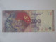 Argentina 100 Pesos 2012 Commemorative Banknote Eva Peron,see Pictures - Argentine