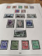 France 1960-1977 Complete MNH In SAFE - Collections (with Albums)