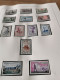 France 1960-1977 Complete MNH In SAFE - Collections (with Albums)