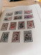 Delcampe - France 1960-1977 Complete MNH In SAFE - Collections (with Albums)