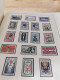 Delcampe - France 1960-1977 Complete MNH In SAFE - Collections (with Albums)