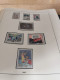 Delcampe - France 1960-1977 Complete MNH In SAFE - Collections (with Albums)