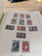 Delcampe - France 1960-1977 Complete MNH In SAFE - Collections (with Albums)