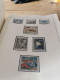 Delcampe - France 1960-1977 Complete MNH In SAFE - Collections (with Albums)