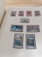 Delcampe - France 1960-1977 Complete MNH In SAFE - Collections (with Albums)