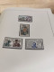 Delcampe - France 1960-1977 Complete MNH In SAFE - Collections (with Albums)