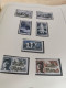 Delcampe - France 1960-1977 Complete MNH In SAFE - Collections (with Albums)