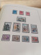 Delcampe - France 1960-1977 Complete MNH In SAFE - Collections (with Albums)