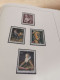 Delcampe - France 1960-1977 Complete MNH In SAFE - Collections (with Albums)