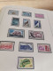 Delcampe - France 1960-1977 Complete MNH In SAFE - Collections (with Albums)