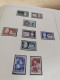 Delcampe - France 1960-1977 Complete MNH In SAFE - Collections (with Albums)